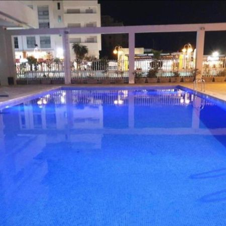 Yasmine Appartement Tanca Dış mekan fotoğraf