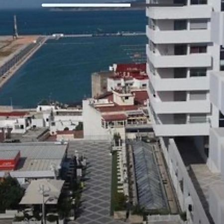 Yasmine Appartement Tanca Dış mekan fotoğraf