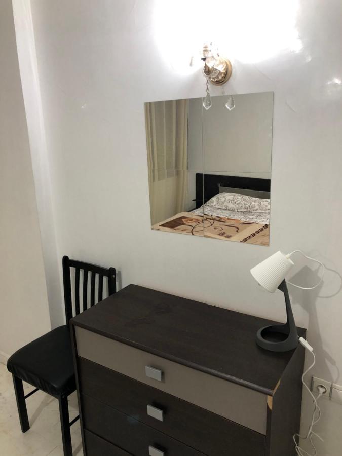 Yasmine Appartement Tanca Dış mekan fotoğraf