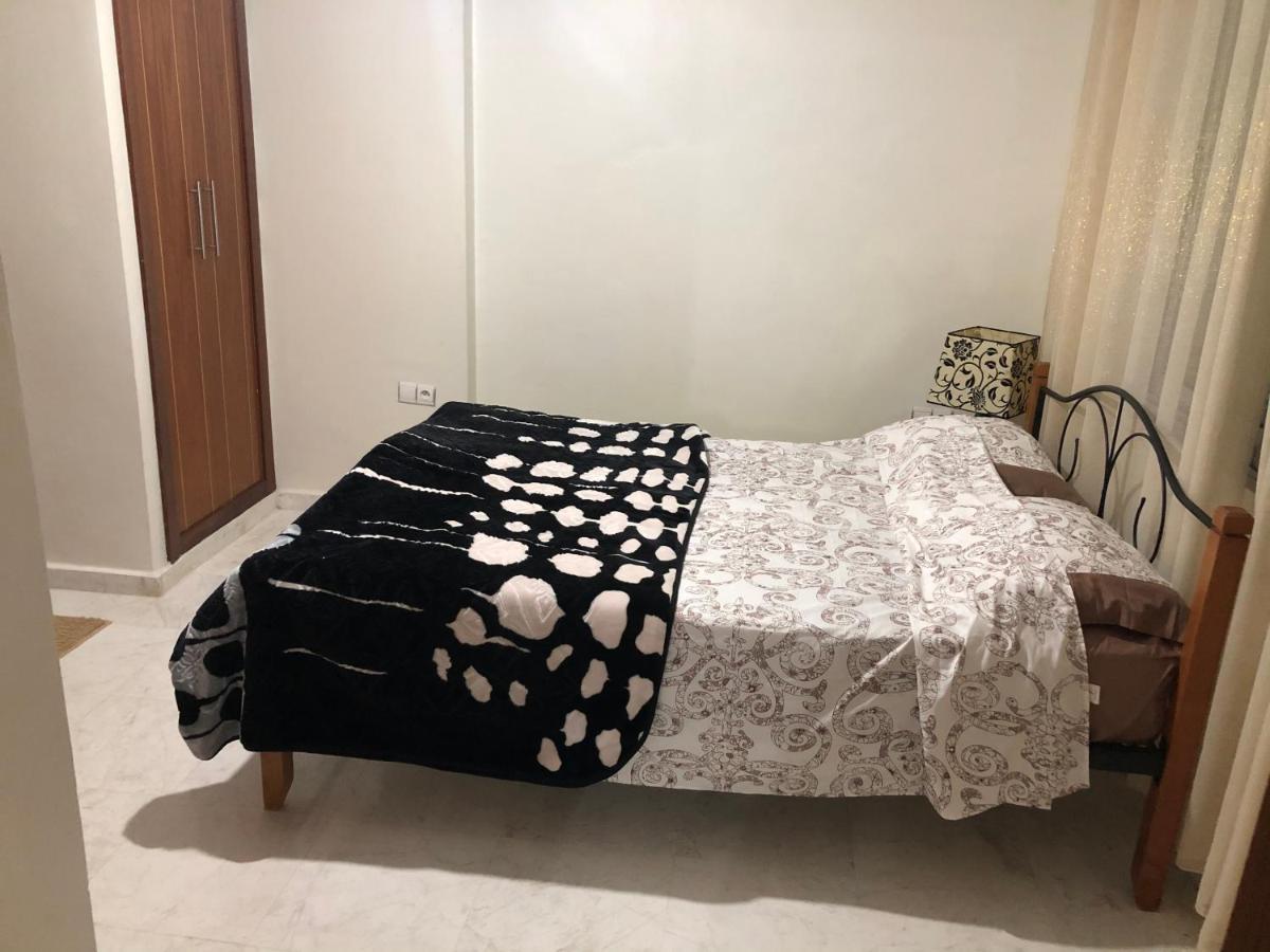 Yasmine Appartement Tanca Dış mekan fotoğraf