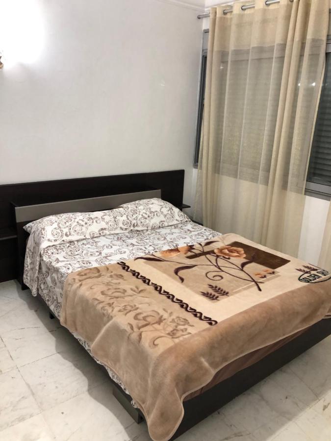 Yasmine Appartement Tanca Dış mekan fotoğraf