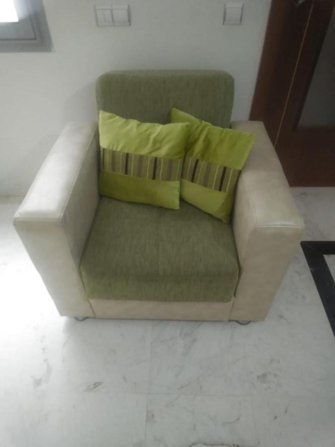 Yasmine Appartement Tanca Dış mekan fotoğraf