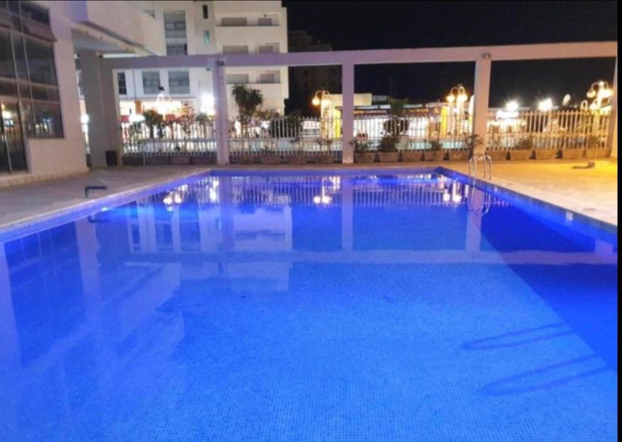 Yasmine Appartement Tanca Dış mekan fotoğraf