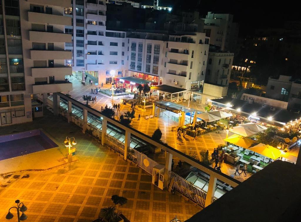 Yasmine Appartement Tanca Dış mekan fotoğraf