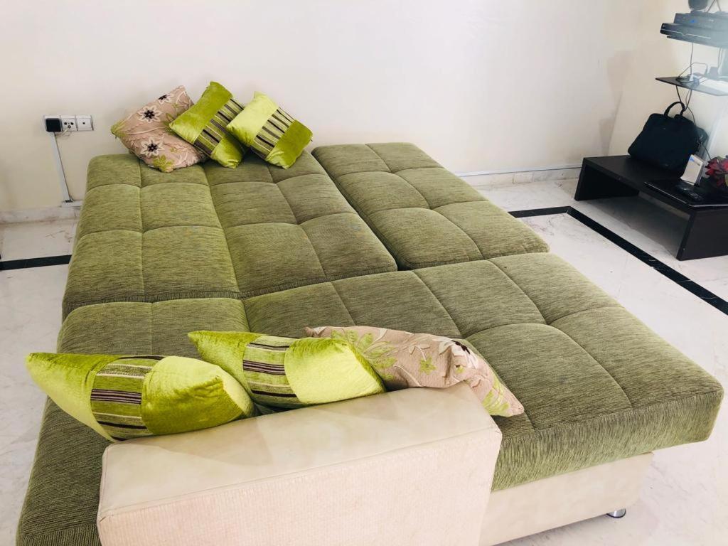 Yasmine Appartement Tanca Dış mekan fotoğraf