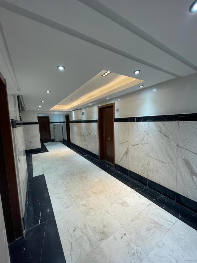 Yasmine Appartement Tanca Dış mekan fotoğraf