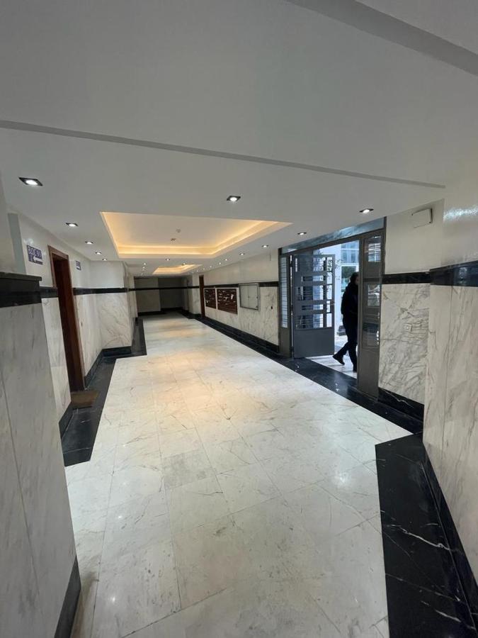 Yasmine Appartement Tanca Dış mekan fotoğraf