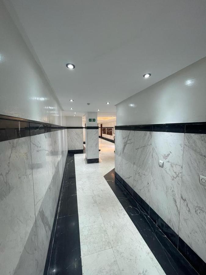 Yasmine Appartement Tanca Dış mekan fotoğraf