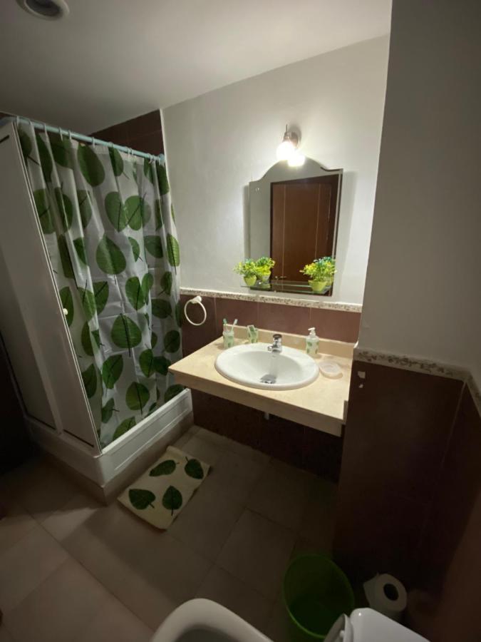Yasmine Appartement Tanca Dış mekan fotoğraf