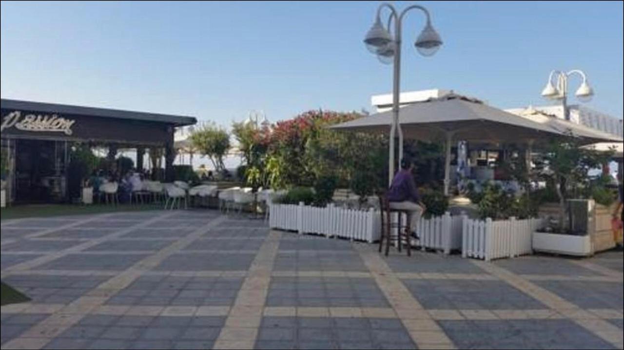 Yasmine Appartement Tanca Dış mekan fotoğraf