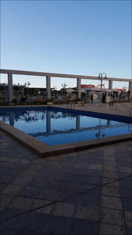 Yasmine Appartement Tanca Dış mekan fotoğraf