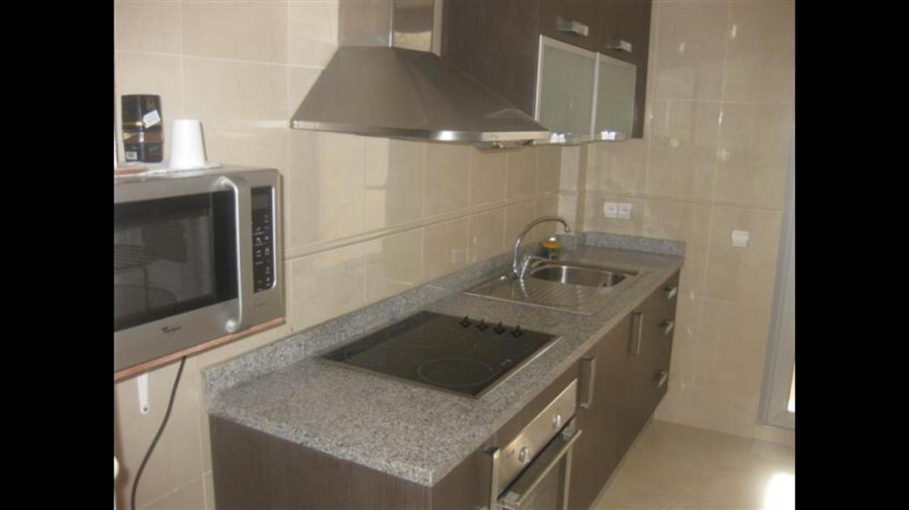 Yasmine Appartement Tanca Dış mekan fotoğraf